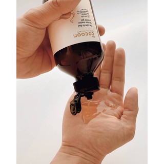 Gel tắm bí đao Cocoon 300ml (winter melon shower gel)