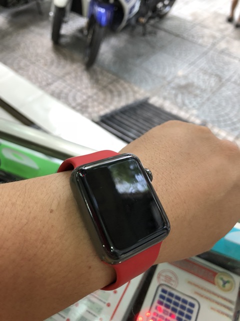 Dán skin PPF apple watch