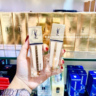 Kem nền YSL TOUCHE ECLAT LE TEINT CREME 24H
