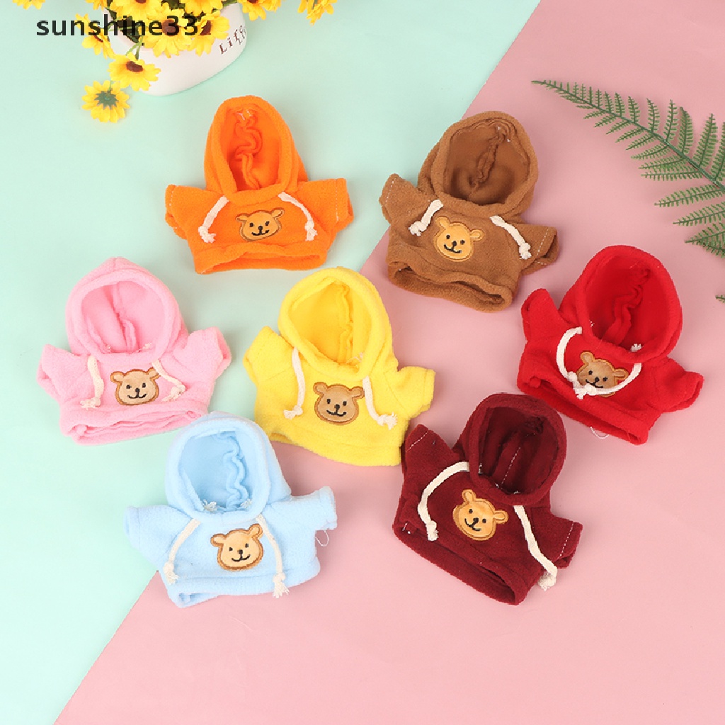 Thú Nhồi Bông Hình Chú Vịt Nhỏ Dễ Thương 20Cm