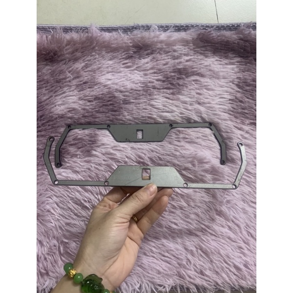 PÁT ĐỘ ĐÈN BI CẦU DÀNH CHO XE VARIO 2019