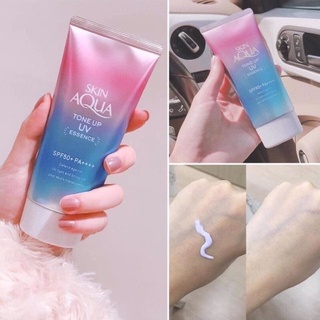 Kem chống nắng skin aqua