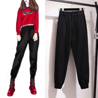 Quần Jogger cá tính