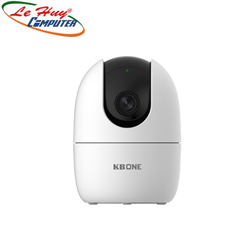  Camera IP hồng ngoại không dây 2.0 Megapixel KBVISION KN-H21P-D