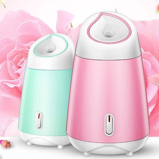 Máy xông hơi da mặt hoa quả ( Freeship toàn quốc )