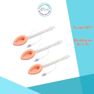 Mặt nạ thanh quản 1 nòng