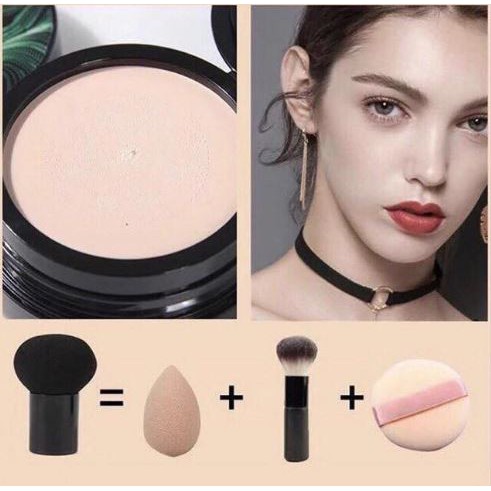 Phấn Nước Cao Cấp SUNISA Nội Địa Trung Loại 1 | BigBuy360 - bigbuy360.vn