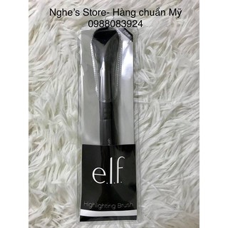 Cọ đánh phấn má - ELF highlighting brush