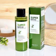 Nước Hoa Hồng Some By MI Super Matcha Pore Tightening Toner 150ml