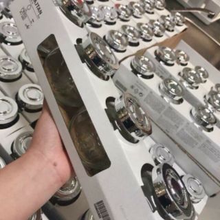 Lọ gia vị ikea