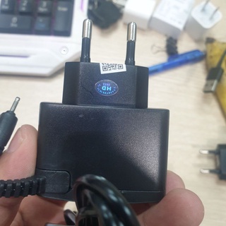 Sạc chân kim nokia- sạc 6101