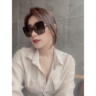 Kính Shein có mail mua hàng của web, full box