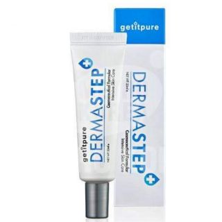 Kem tái tạo da Dermastep