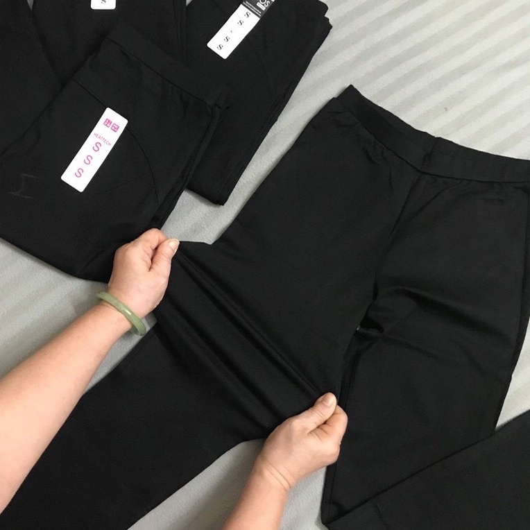 Quần Legging Nữ Dài Asos Nâng Mông Co Giãn 4 Chiều | BigBuy360 - bigbuy360.vn