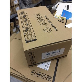 Hộp mực xerox 3124/1610