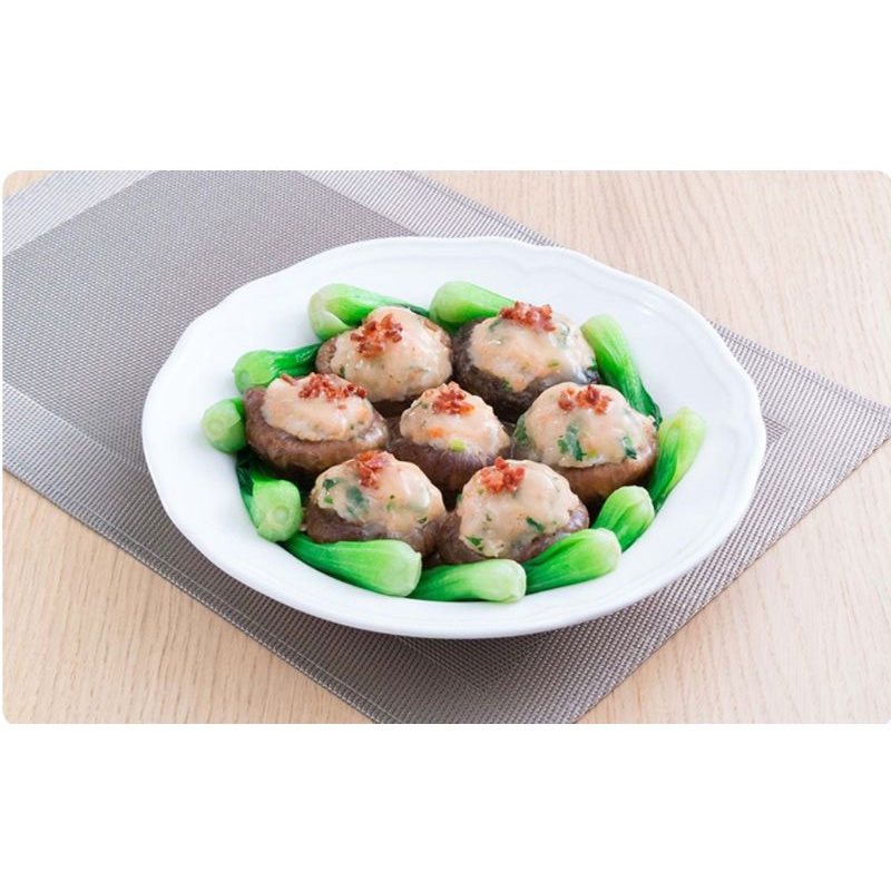 🍄 Nấm Đông Cô Khô / Dried Shiitake Mushrooms 100gr ~ 500gr