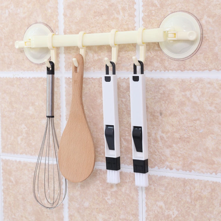 Chổi vệ sinh bàn phím máy tính, vệ sinh bàn phím cơ, cửa sổ