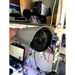 Camera AHD cũ (1.0mpx)