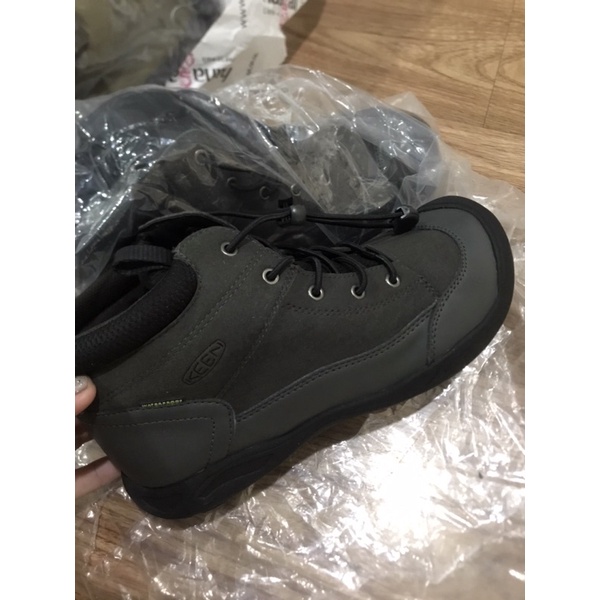 Giày Keen nữ da lộn Size 37,38