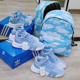 Giày eqt 2018 mới nhất