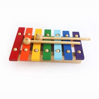 Đàn mộc cầm 7 thanh winwintoys