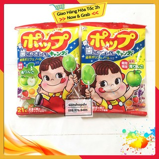 Káº¹o Fres Mint Candy Assorted Xá»‹n