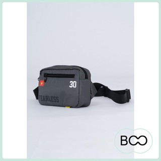 Túi Bumbag Fearless Boo