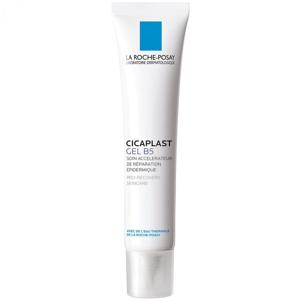 Gel Dưỡng Làm Dịu Mát, Phục Hồi Da La Roche Posay Cicaplast Baume B5