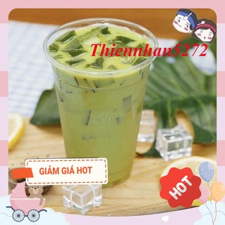 Trà Sữa Thái Xanh gói 500gr