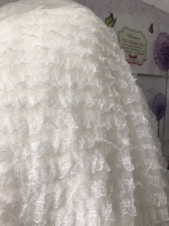 Lưới tầng khổ 1,5m 99k/m