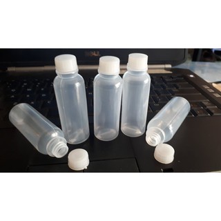 100 CHAI NẮP BẰNG 20ML
