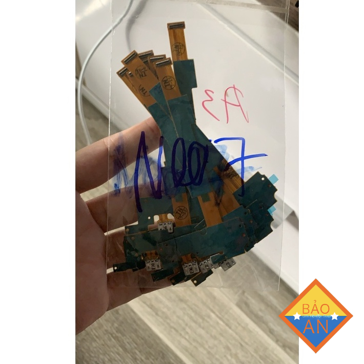 Cáp sạc A33/ Neo 7 OPPO