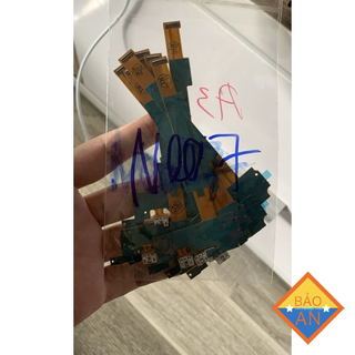 Cáp sạc A33/ Neo 7 OPPO
