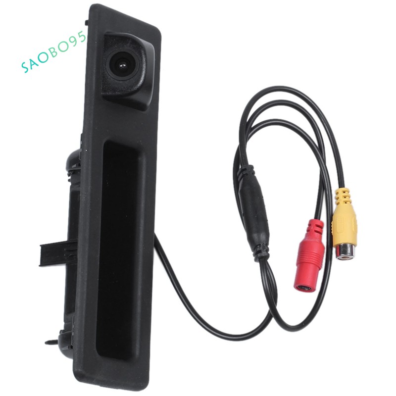 Camera Chiếu Hậu 170 Độ Cho Bmw 3 5 Series F30 F31 F35 F11 / X3 F25 / X4 F26 / X5 F15 / X6 F16 | BigBuy360 - bigbuy360.vn