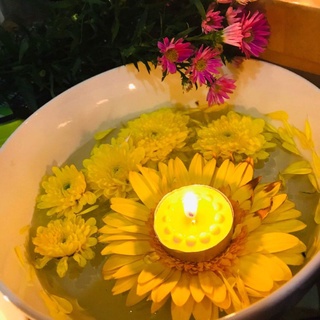 NẾN TEALIGHTS