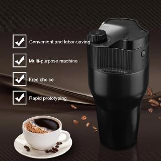 Cốc cà phê du lịch mini kèm cốc lọc cà phê