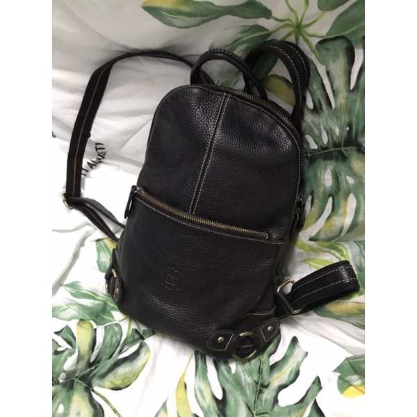 Balo si hiệu cực chất