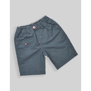 Quần kaki bé trai thời trang xám đen 8_size 1-8t