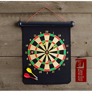 Bảng Phi Tiêu Nam Châm (15 inch)