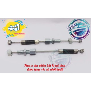 Bộ Trợ Lực Côn Tay