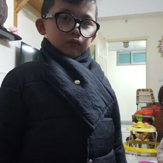 Áo phao siêu nhẹ siêu ấm cho bé