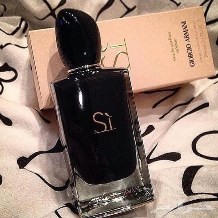 Nước hoa nữ Sì Intense 100ml - tặng vòng | BigBuy360 - bigbuy360.vn