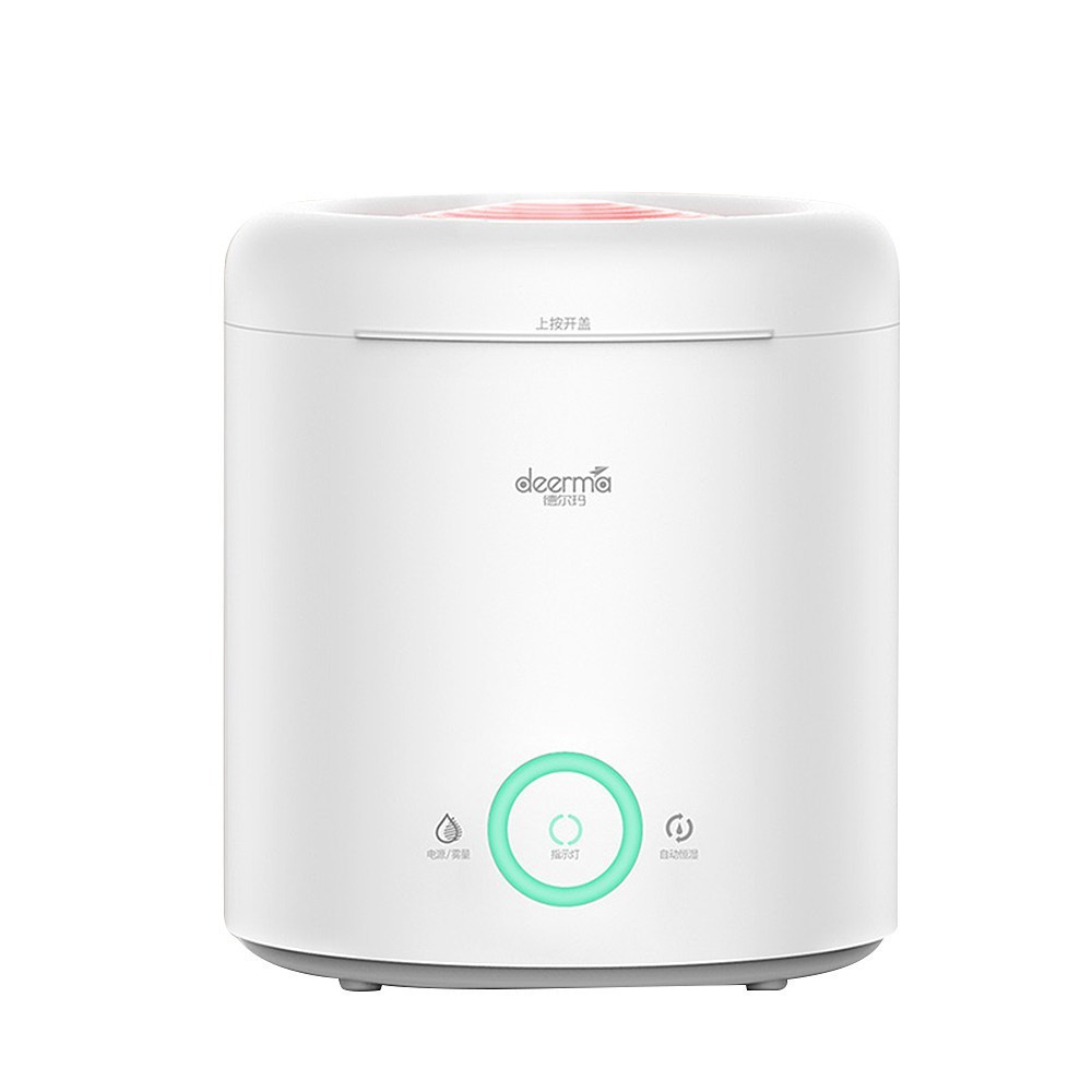 [Mã ELHA22 giảm 5% đơn 300K] Máy Tạo Độ Ẩm Xiaomi Deerma Humidifier F301