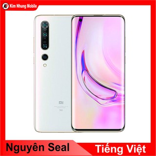Điện thoại Xiaomi Mi 10 Pro - 2 sim, 256GB