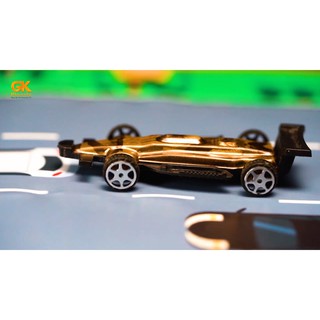 [Free Ship] Bộ Đồ Chơi Đua Xe Hanmade Bằng gỗ (Đường Đua Siêu Tốc)