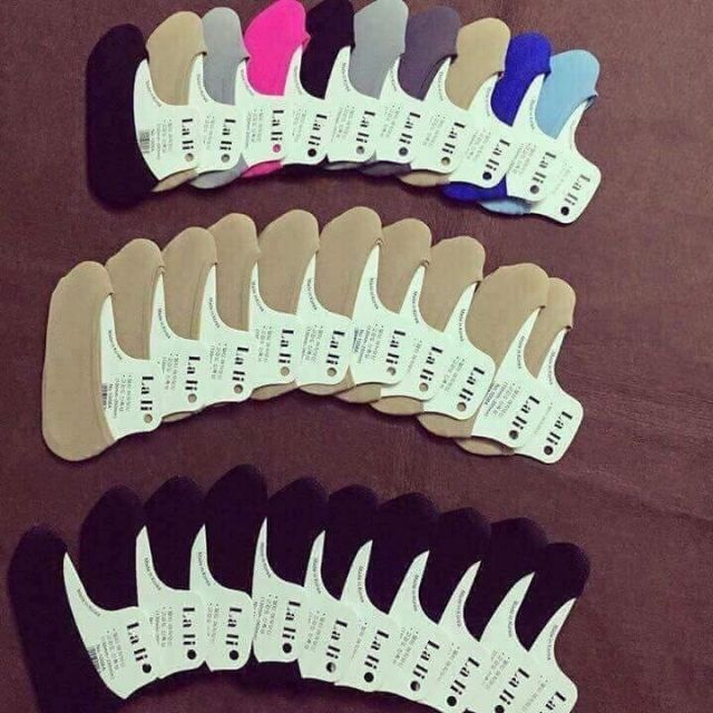 Sỉ set 5 đôi tất