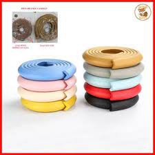 CUỘN XỐP BỌC THÀNH BÀN, GÓC NHỌN, HÀNG SIÊU MỀM, SIÊU DAI