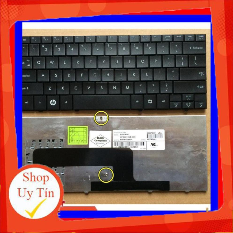 Bàn phím Laptop HP MINI 1000 - Mini 700, Mini 1000