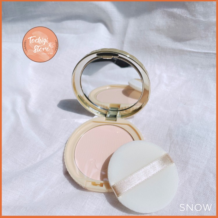 Phấn Phủ Siêu Mịn Canmake Marshmallow Finish Powder Nhật Bản 10g | BigBuy360 - bigbuy360.vn