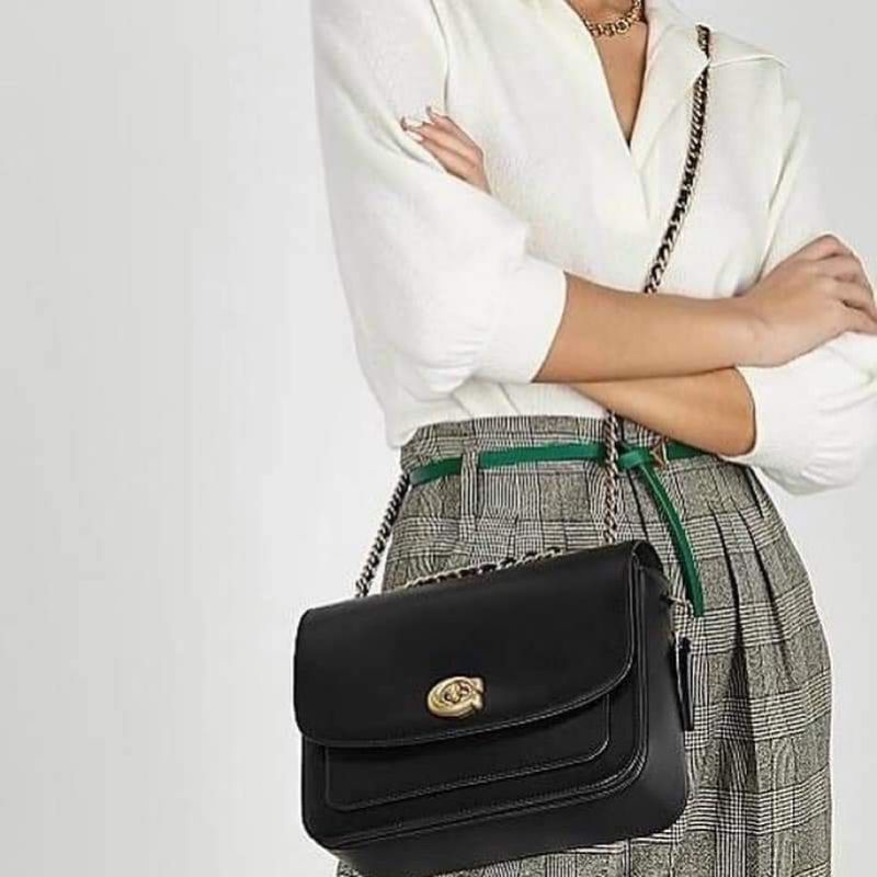 COACH MADISON Shoulder bag